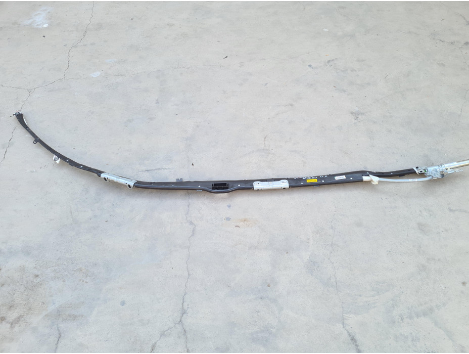 Лява завеса (airbag) за Opel Vectra C Estate