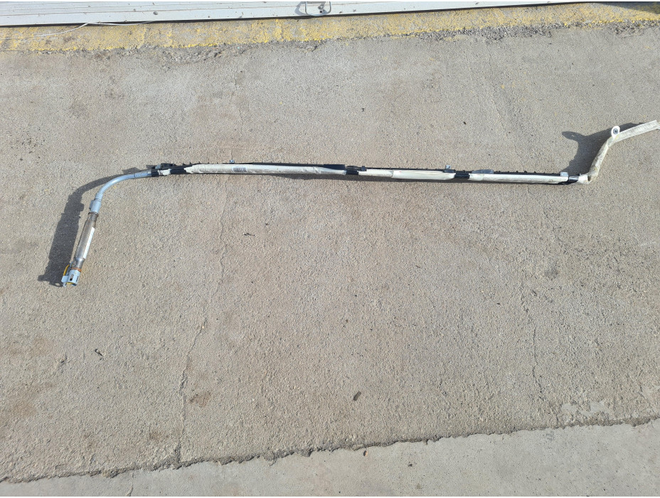 Лява завеса- Airbag за VW Golf 5 1.6FSI