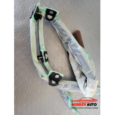 Лява завеса Airbag за VW Passat B6 2.0 TDI BKP Sedan