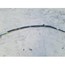 Лява завеса за Mercedes S320 CDI W221