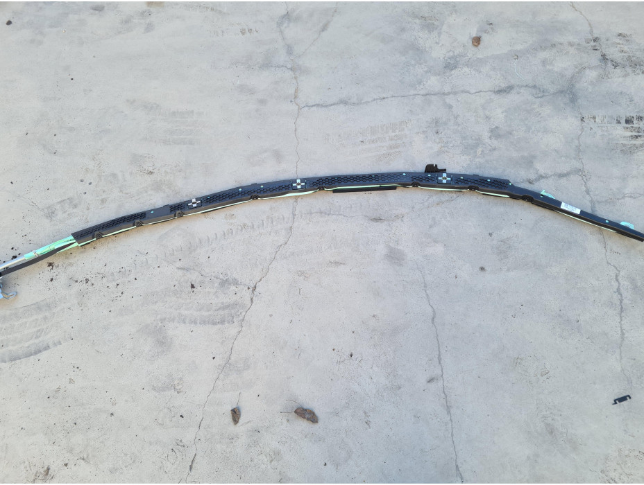 Лява завеса за Mercedes S320 CDI W221 Лява завеса за Mercedes S320 CDI W221