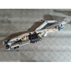 Лява завеса за VW Passat B6 2.0 TDI