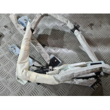 Лява завеса за VW Passat B6 2.0 TDI BMP