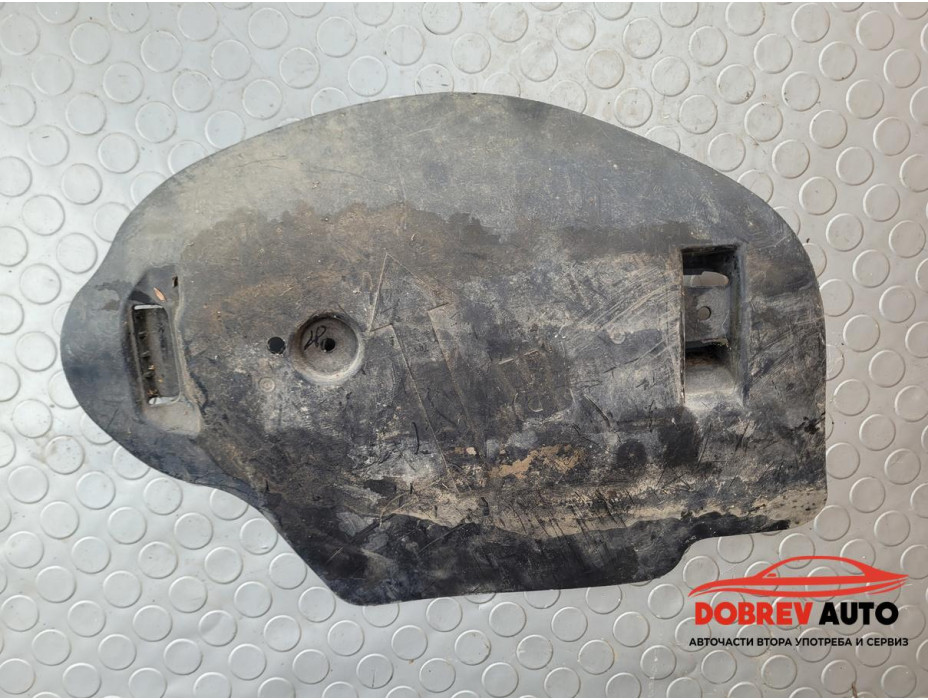 Лява кора заден мост за BMW X3 G01