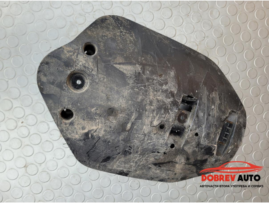 Лява кора заден мост за BMW X5 G05