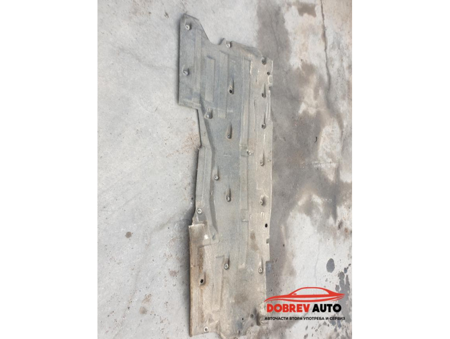 Лява кора под купе за Audi A8 D3 4.2 FSI Long