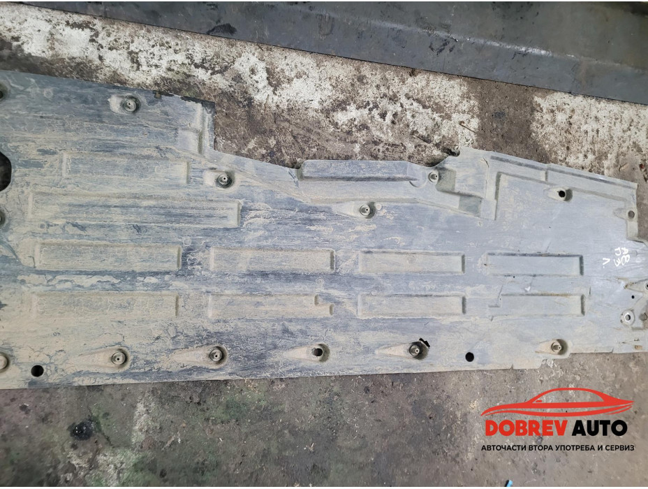 Лява кора под купето за Audi A8 D3 4.2 FSI Лява кора под купето за Audi A8 D3 4.2 FSI