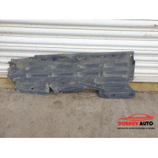 Лява кора под купето за Audi A8 D3 4.2 TDI