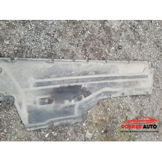 Лява кора под купето за BMW 740d G12