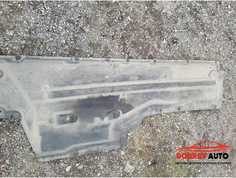 Лява кора под купето за BMW 740d G12 Лява кора под купето за BMW 740d G12