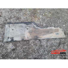 Лява кора под купето за BMW E60