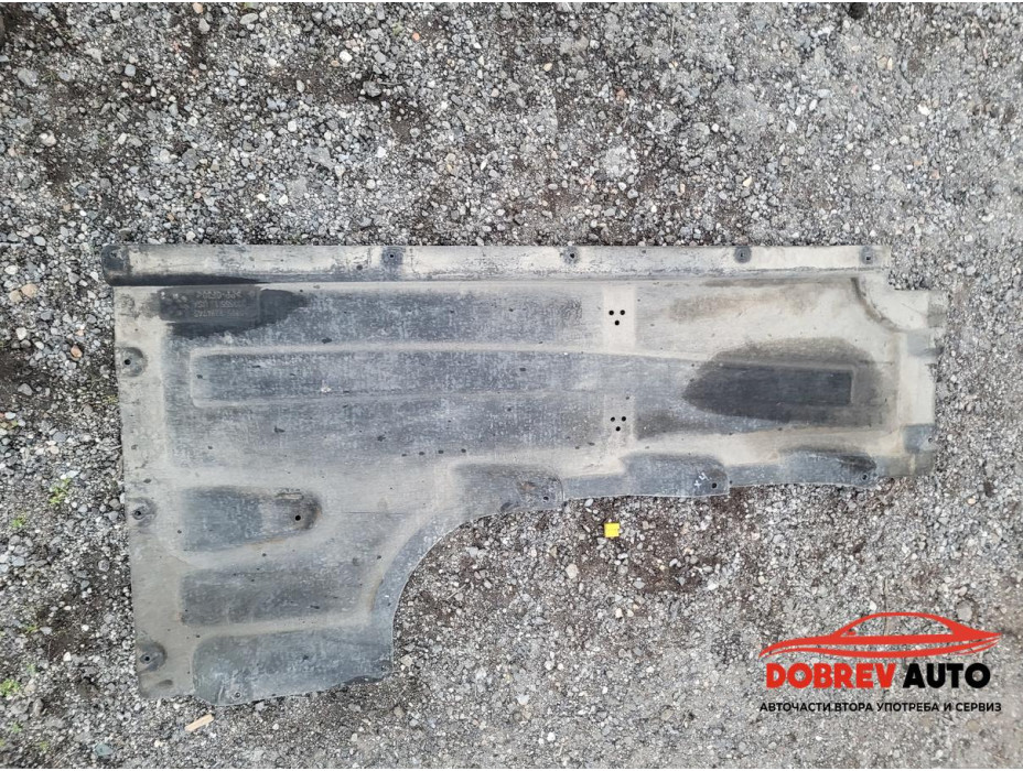 Лява кора под купето за BMW X3 G01 Лява кора под купето за BMW X3 G01