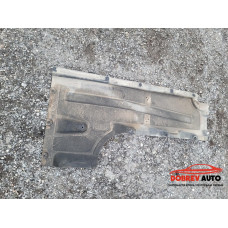 Лява кора под купето за BMW X4 G02