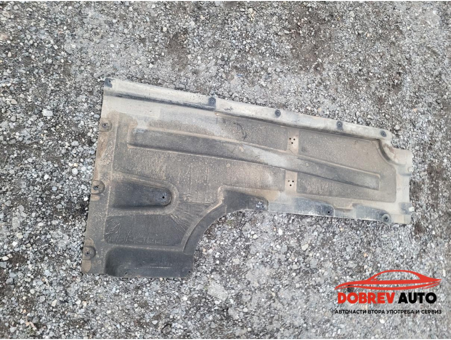 Лява кора под купето за BMW X4 G02 Лява кора под купето за BMW X4 G02