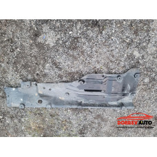 Лява кора под купето за Mercedes GLE W166