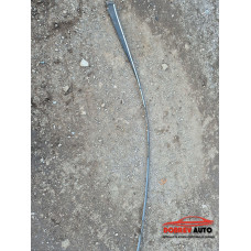 Лява лайсна предно стъкло за Mercedes CLS W219 - Сива