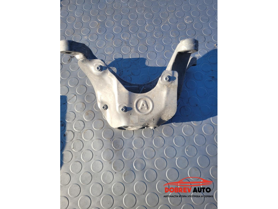 Лява лапа мотор за BMW X3 G01 3.0D Лява лапа мотор за BMW X3 G01 3.0D