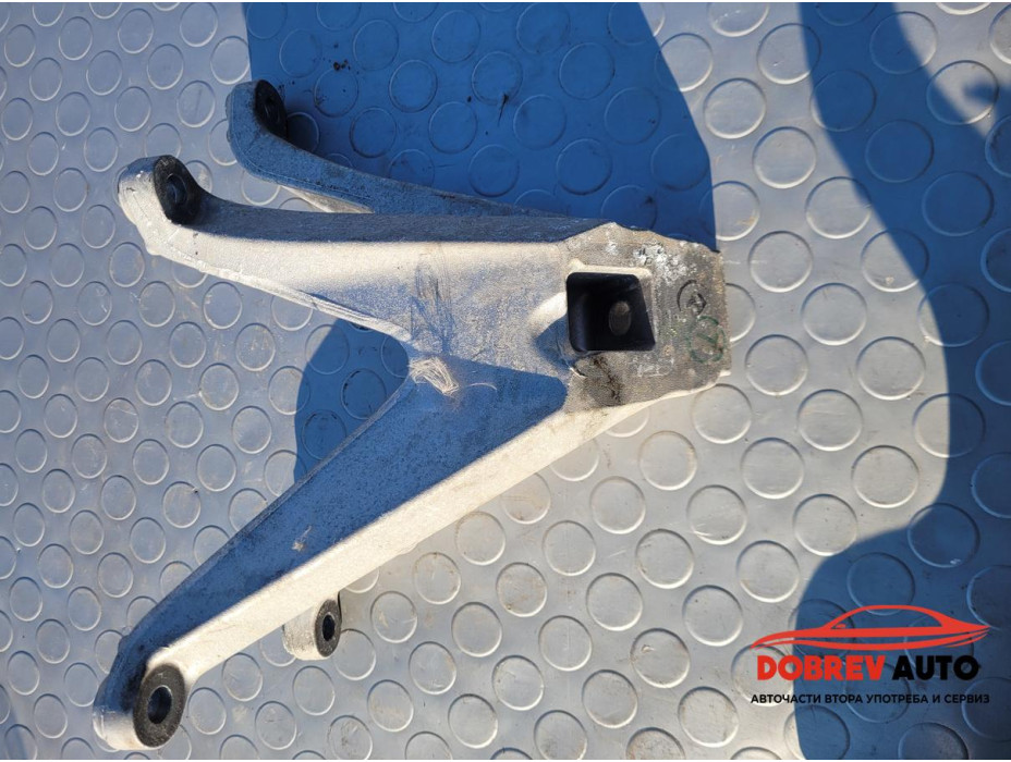 Лява лапа мотор за BMW X6 G06 4.0D Лява лапа мотор за BMW X6 G06 4.0D