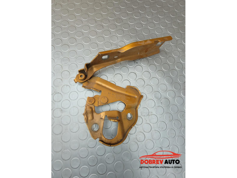 Лява панта (преден капак) за Audi Q8