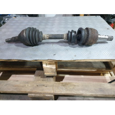 Лява полуоска за Opel Vectra C 2.2D