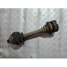 Лява полуоска за Volkswagen Passat B6 2.0TDI