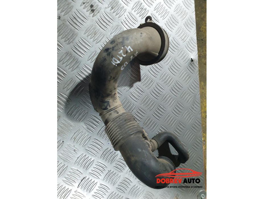 Ляво гофре за Audi A8 D3