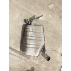 Ляво гърне за Mercedes E Class W211 2.7CDI