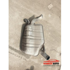 Ляво гърне за Mercedes E Class W211