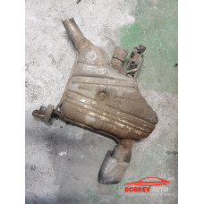 Ляво крайно гърне за Mercedes ML 280 CDI W164