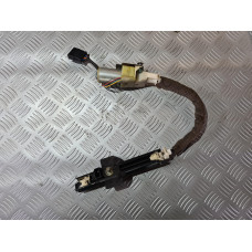 Ляво моторче за колан за Audi A8 D3