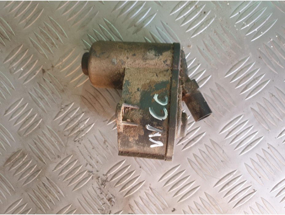 Ляво моторче за ръчна спирачка за VW Passat CC 2.0TSI