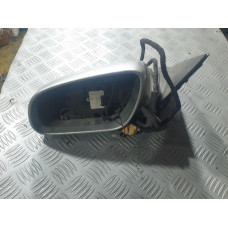 Ляво огледало (без стъкло) за Audi A8 D3