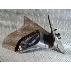 Ляво огледало- електрическо за Opel Astra G 2.0 DTI