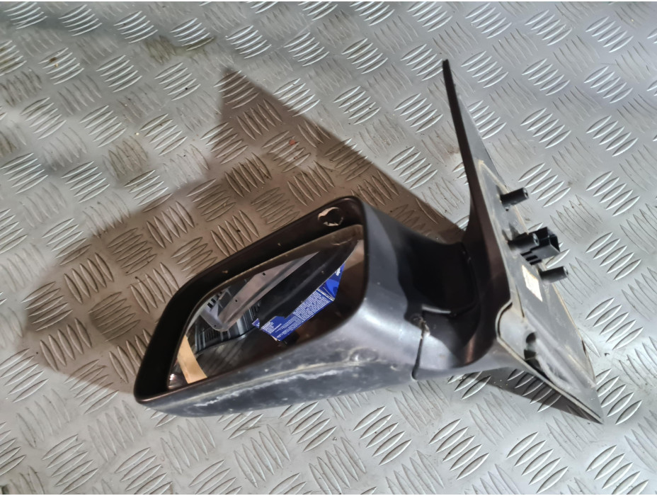 Ляво огледало- електрическо за Opel Astra G 2.0 DTI