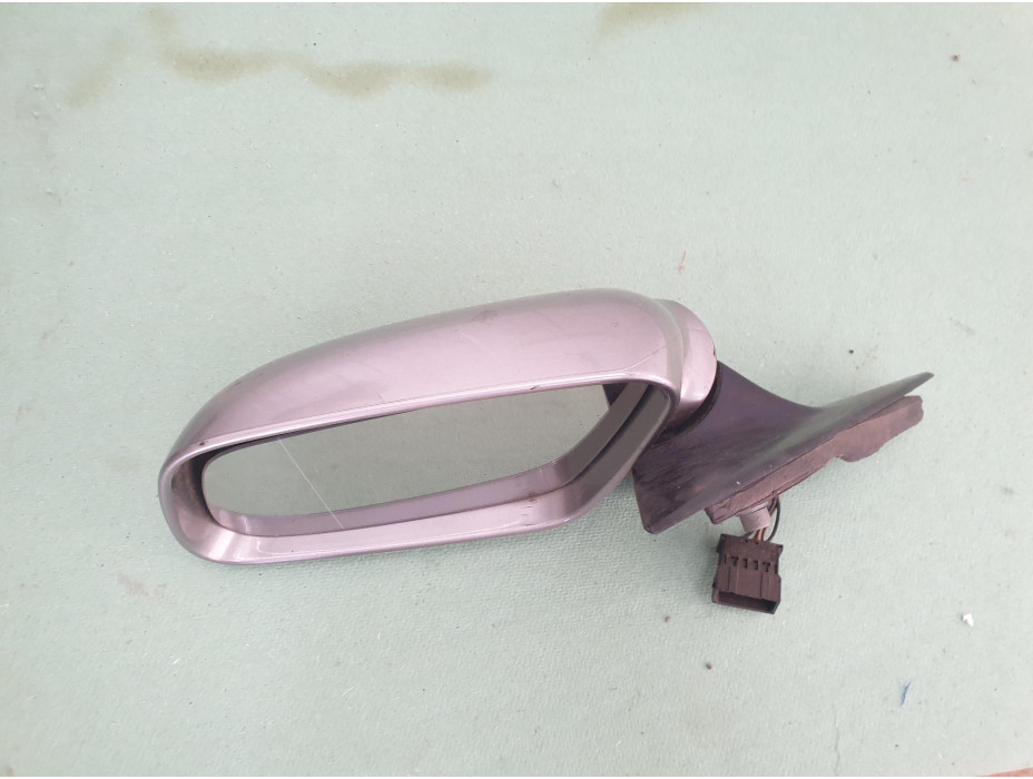 Ляво огледало за Audi A6 C5 2.8i