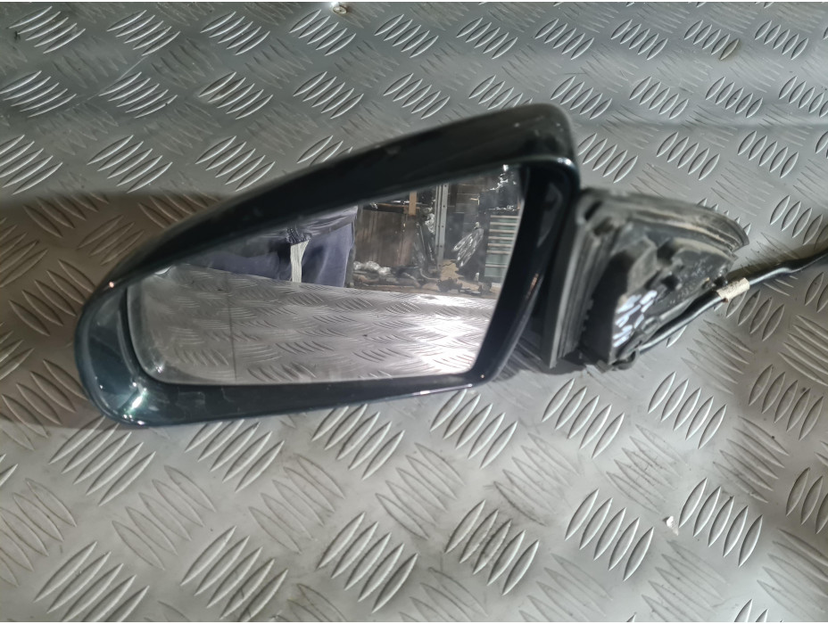 Ляво огледало за Audi A6 C6 2.7 TDI Quattro