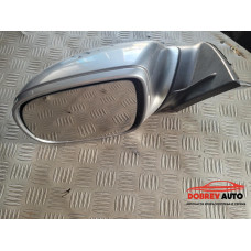 Ляво огледало за Audi Q7 4L