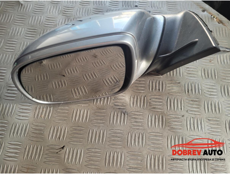 Ляво огледало за Audi Q7 4L