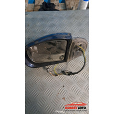Ляво огледало за Mercedes C 220 CDI W203