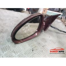 Ляво огледало за Mercedes CLS 500 W219