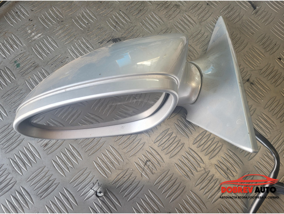 Ляво огледало за Mercedes CLS W219