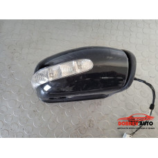 Ляво огледало за Mercedes E Class W211