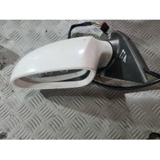 Ляво огледало с електрическо прибиране за VW Passat B6 2.0 TDI ВМР