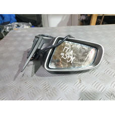 Ляво огледало с прибиранe за Audi A6 C6 3.2 FSI Quattro