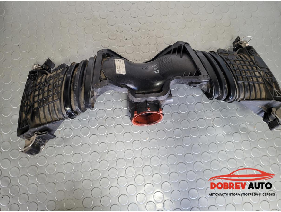 Лястовица с дебитомер за Mercedes GLE C292 350 CDI