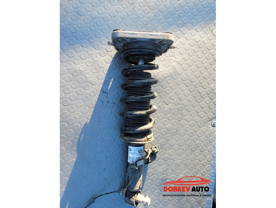 Макферсон (заден десен) за BMW X6 G06