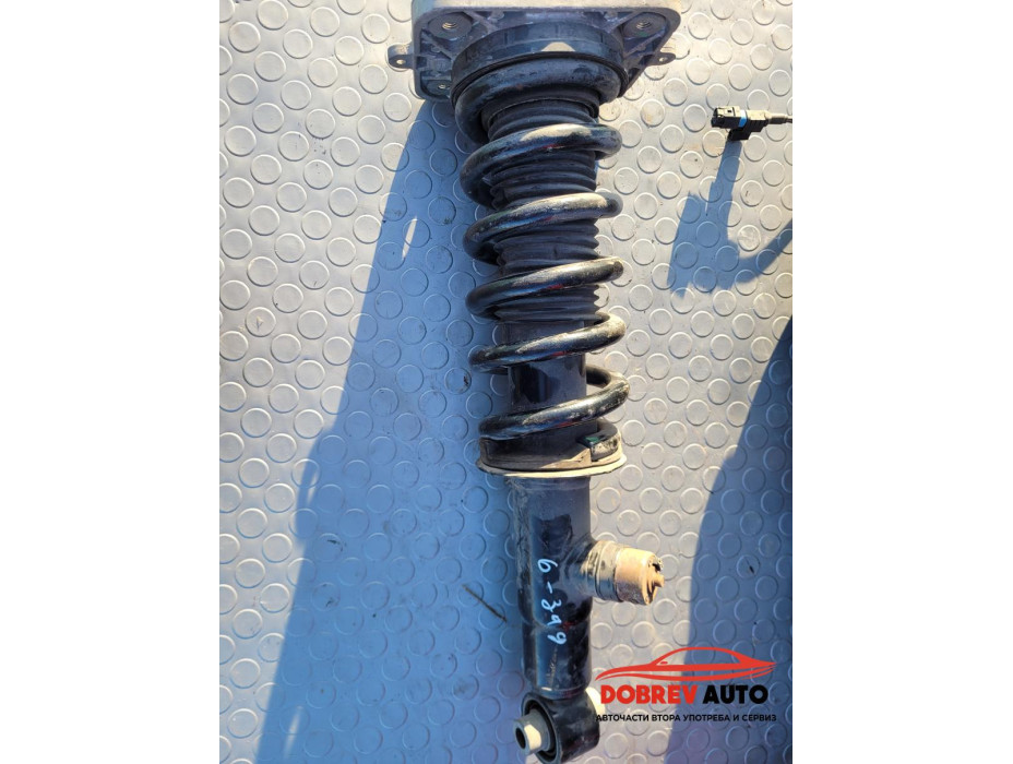 Макферсон (заден ляв) за BMW X6 G06 (счупен датчик)