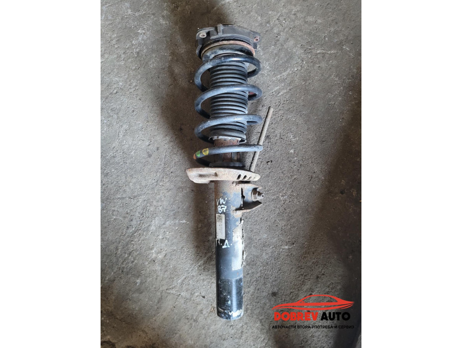 Макферсон (преден десен) за VW Passat B7