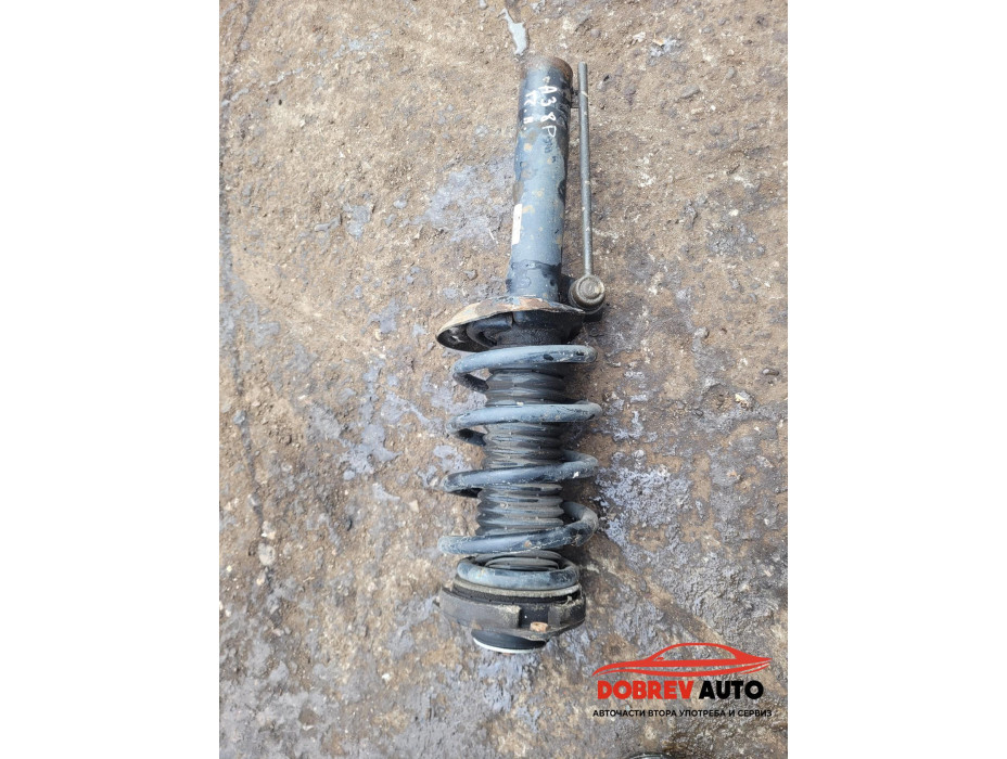 Макферсон преден ляв за Audi A3 8P