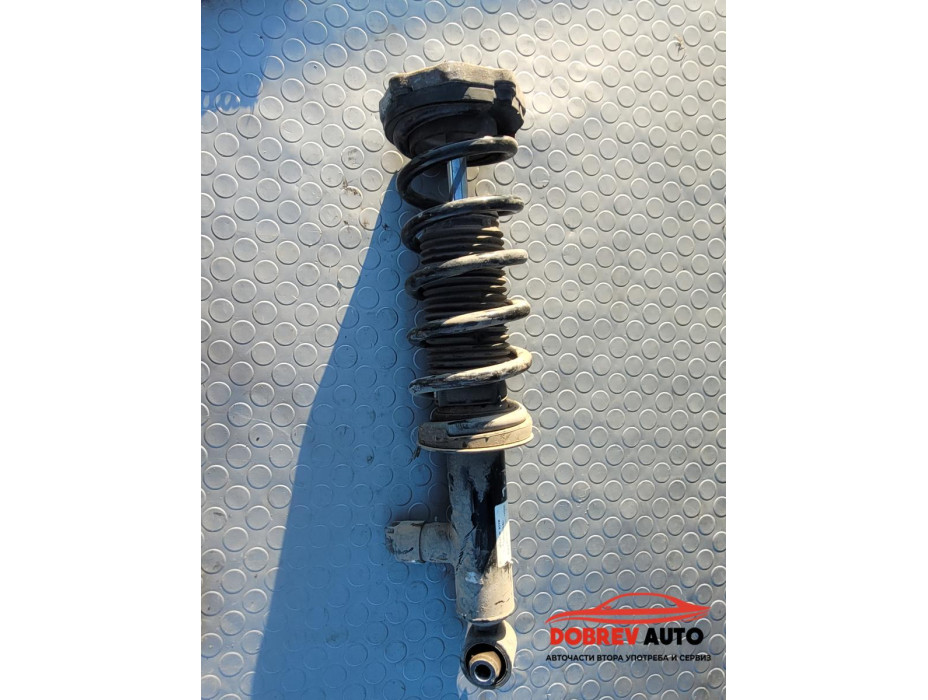 Макферсон (преден ляв) за BMW X3 G01 Макферсон (преден ляв) за BMW X3 G01